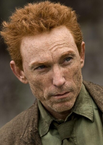 Jackie Earle Haley