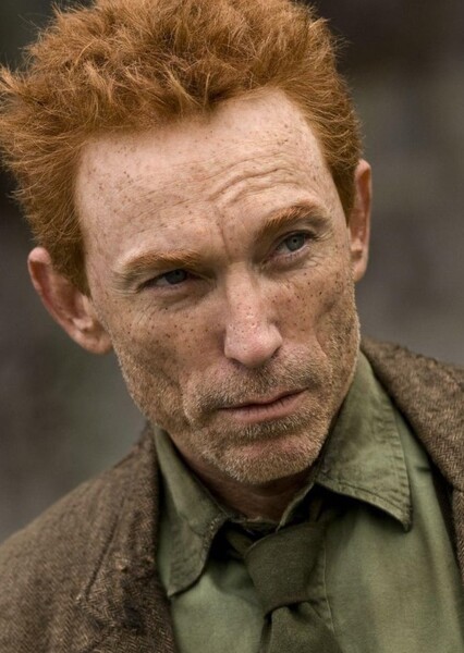 Jackie Earle Haley photo