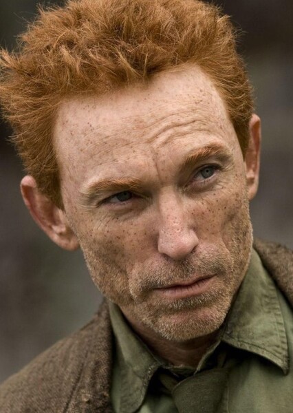 Jackie Earle Haley photo