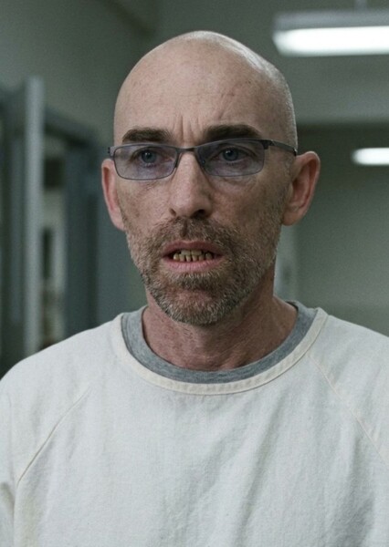 Jackie Earle Haley