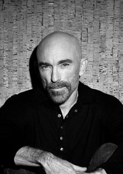 Jackie Earle Haley photo
