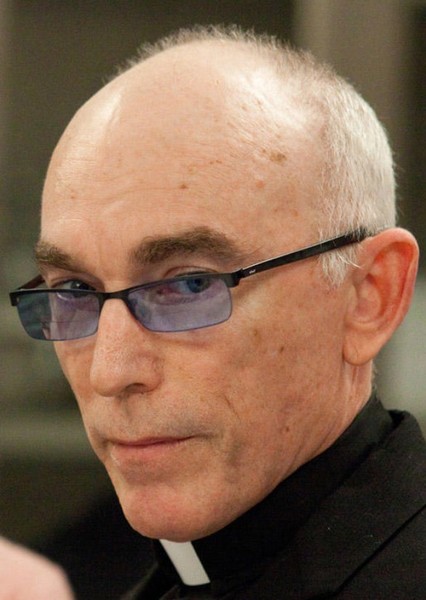 Jackie Earle Haley