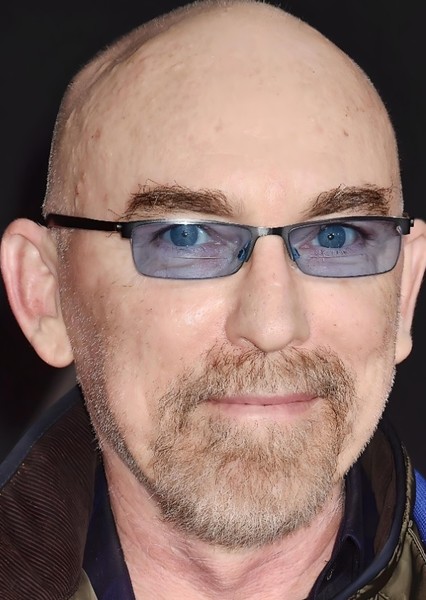Jackie Earle Haley