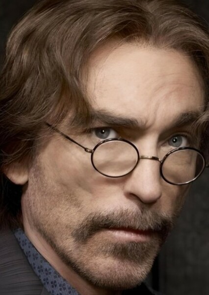 Jackie Earle Haley photo
