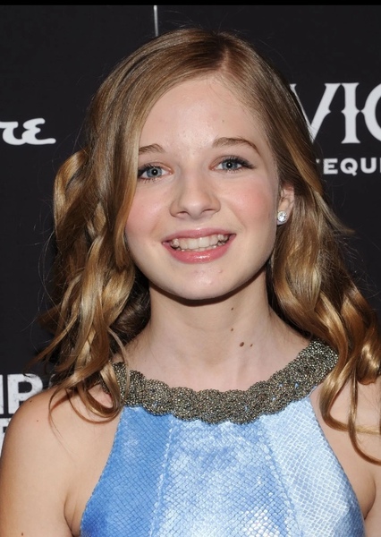 Jackie Evancho photo