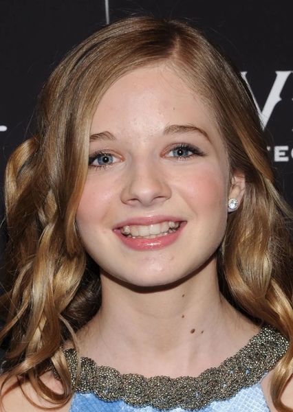 Jackie Evancho