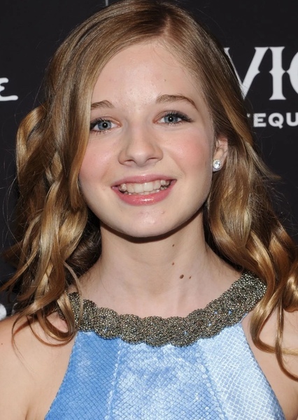 Jackie Evancho