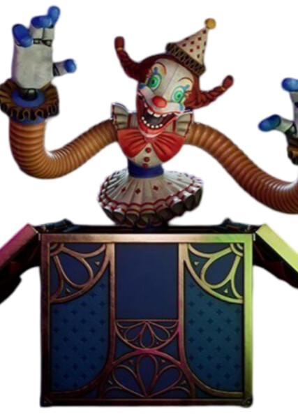 Jackie (FNaF) photo