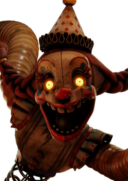 Jackie (FNaF) photo