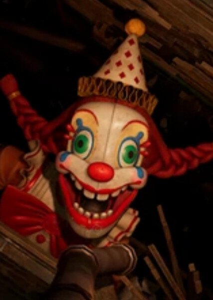Jackie (FNaF) photo