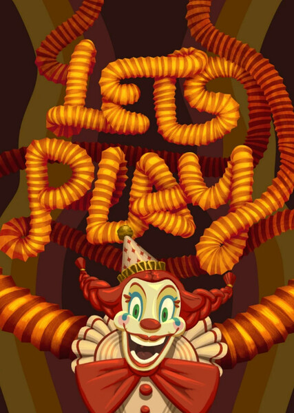 Jackie (FNaF) photo