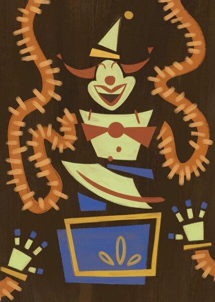 Jackie (FNaF) photo
