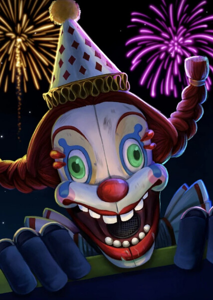 Jackie (FNaF) photo
