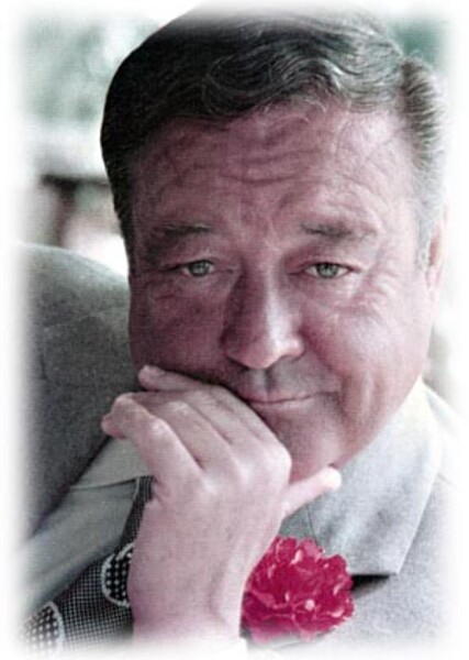 Jackie Gleason photo