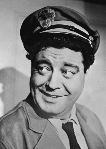 Jackie Gleason