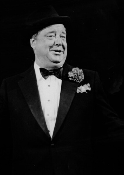 Jackie Gleason photo