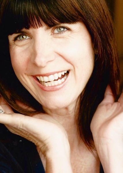 Jackie Harris Greenberg photo