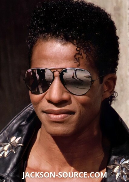 Jackie Jackson photo