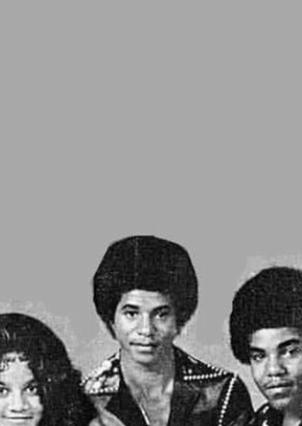 Jackie Jackson photo