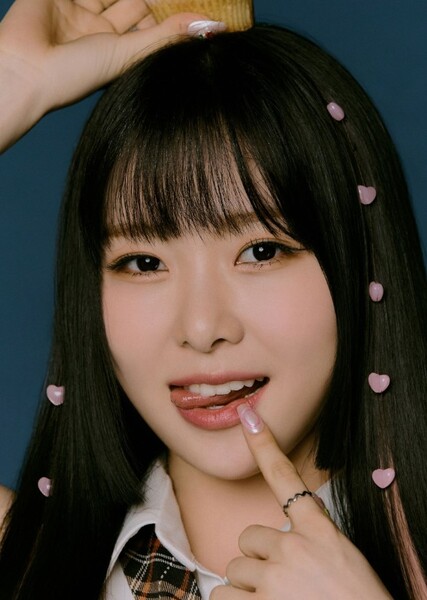 Jackie (Jacqueline Kang)