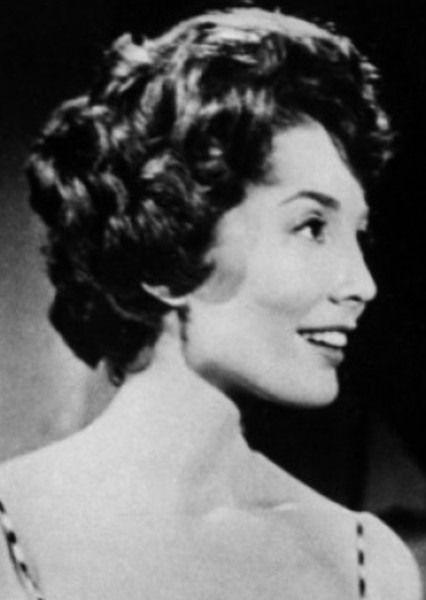 Jackie Joseph photo