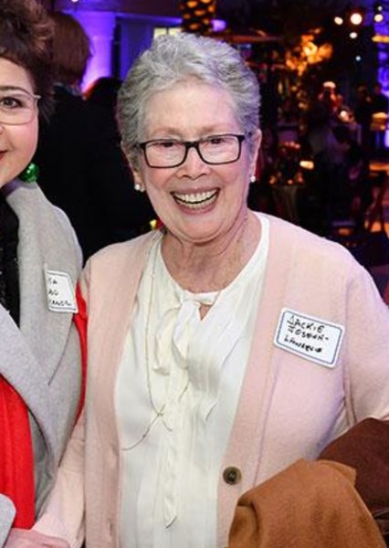 Jackie Joseph photo