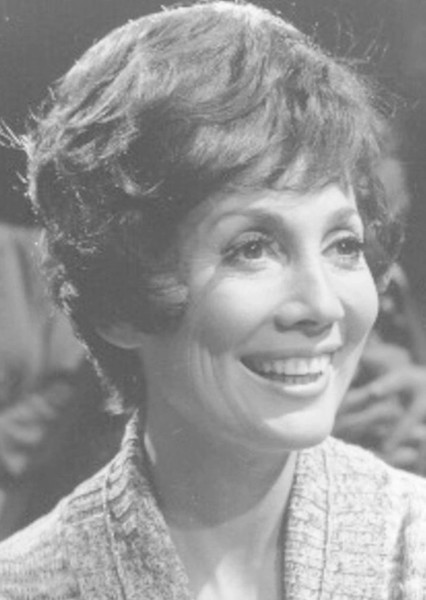 Jackie Joseph photo