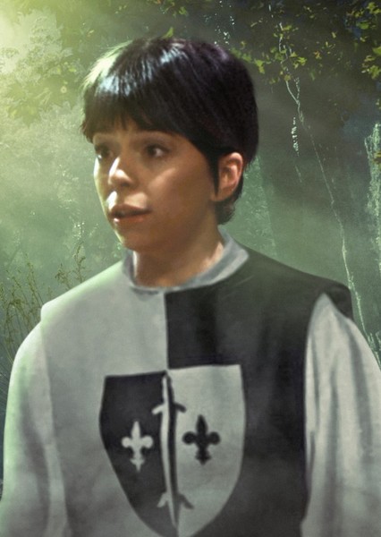 Jackie Lane photo
