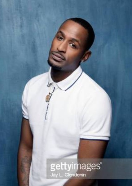 Jackie Long photo