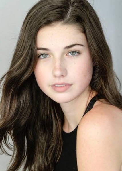 Jackie Maginnis photo