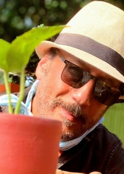 Jackie Shroff
