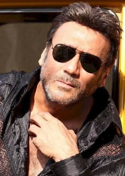 Jackie Shroff photo