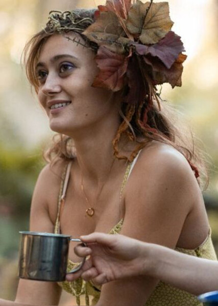 Jackie Taylor photo