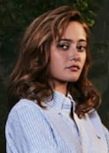 Jackie Taylor photo