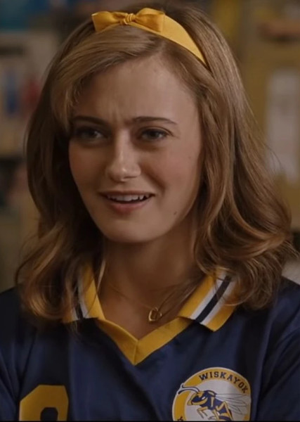 Jackie Taylor
