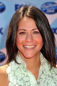 Jackie Tohn on myCast - Fan Casting Your Favorite Stories