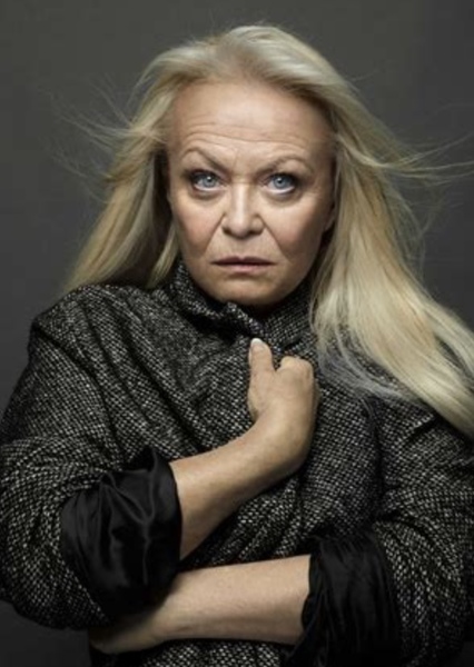 Jackie Weaver photo