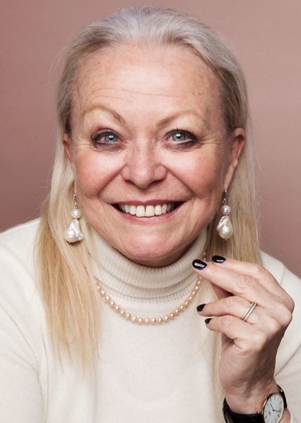 Jackie Weaver photo