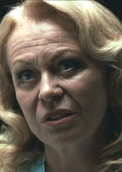 Jackie Weaver