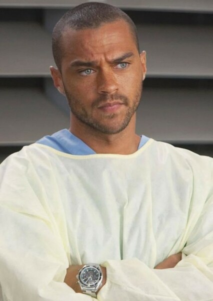 Jackson Avery (Grey's Anatomy) photo