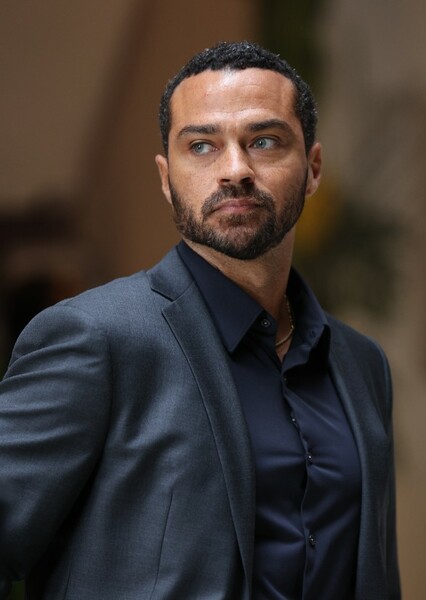 Jackson Avery (Grey's Anatomy)