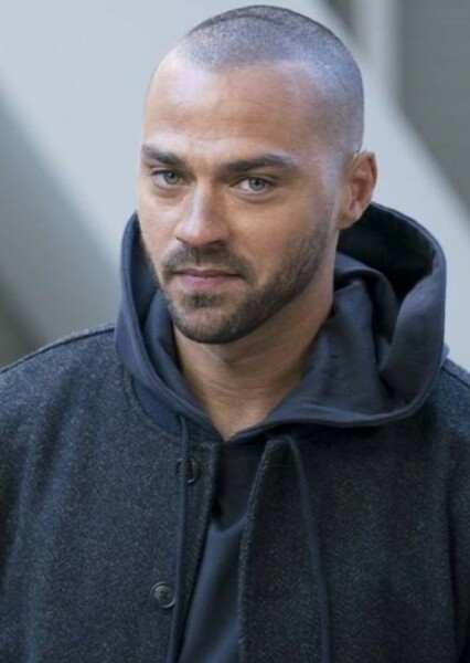 Jackson Avery (Grey's Anatomy) photo