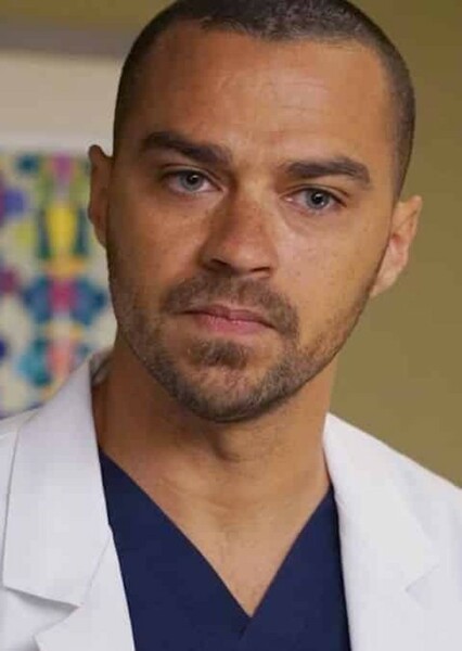Jackson Avery (Grey's Anatomy) photo