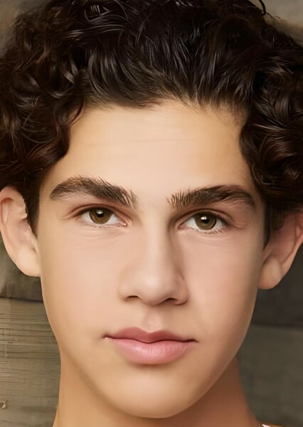 Jackson Dollinger photo