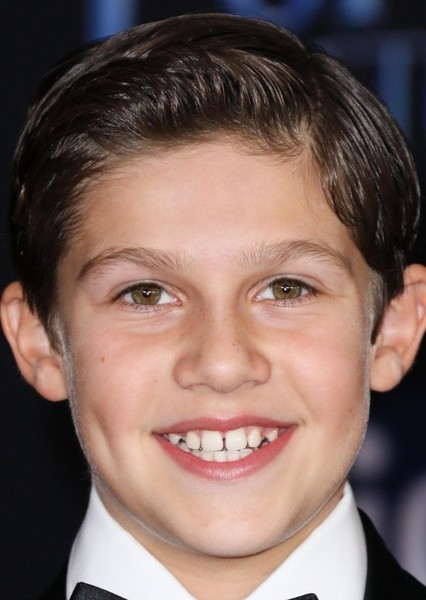 Jackson Dollinger photo