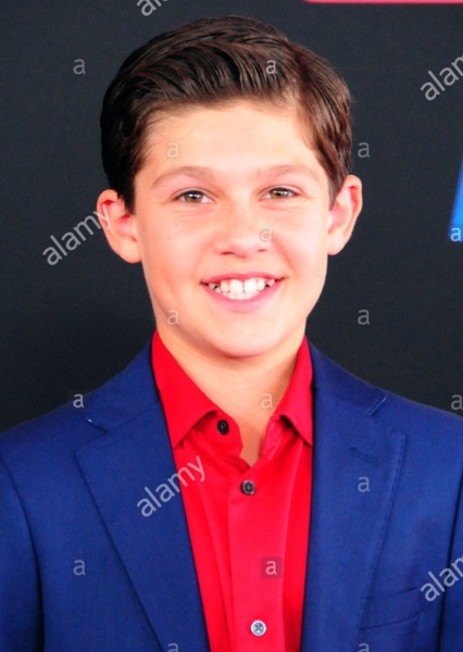 Jackson Dollinger photo