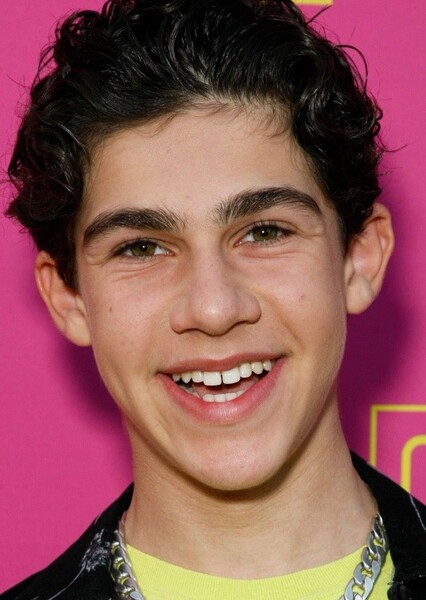 Jackson Dollinger photo