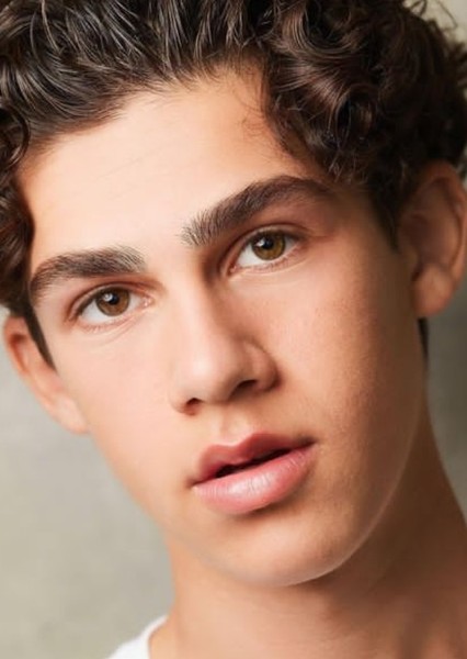 Jackson Dollinger photo