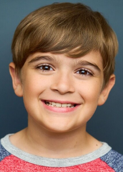 Jackson Gill