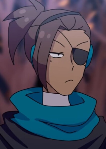 Jackson (Journey To The Quest)